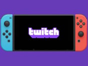 Twitch Ending Support For The Switch App Early Next Year