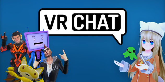 VRChat Is 'Coming Soon' To Pico 4