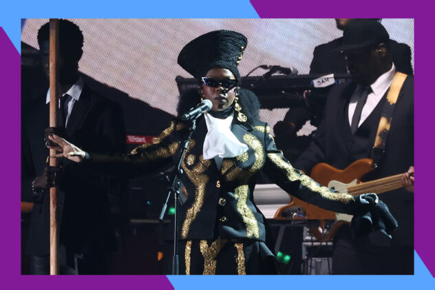 We found the cheapest tickets for all Lauryn Hill and Fugees 2023 concerts