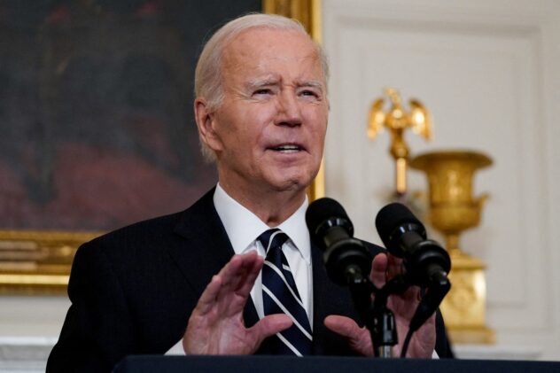 Why Bidenflation defines Bidenomics — and voters will react in 2024