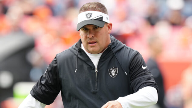 With Derek Carr Gone, Who Deserves Blame For The Raiders’ Red Zone Failures?