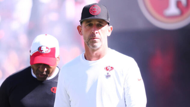 49ers practice and media schedule leading to Week 10 matchup vs. Jaguars