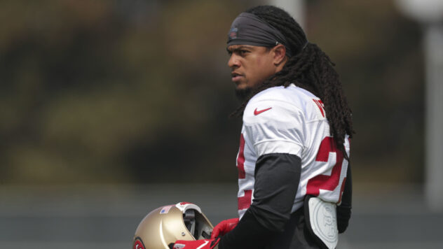 49ers' reunion with Jason Verrett is a win-win for all concerned