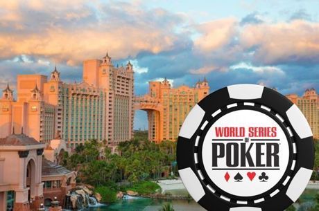 5 Fun Non-Poker Activities in the Bahamas During WSOP Paradise