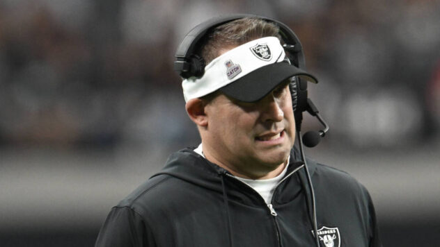 Anonymous Raiders reveal what led to 'clueless' HC's firing