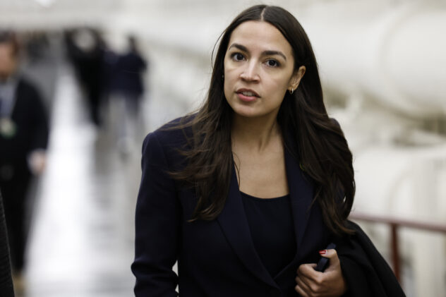 AOC’s right, NYC is unaffordable — thanks to her and her fellow Dems