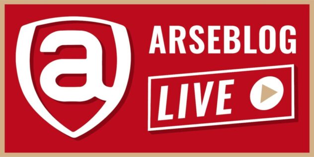 Arsenal v Lens – live blog
