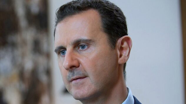 Assad grants amnesty, reduces sentences on anniversary of coup that started father's regime