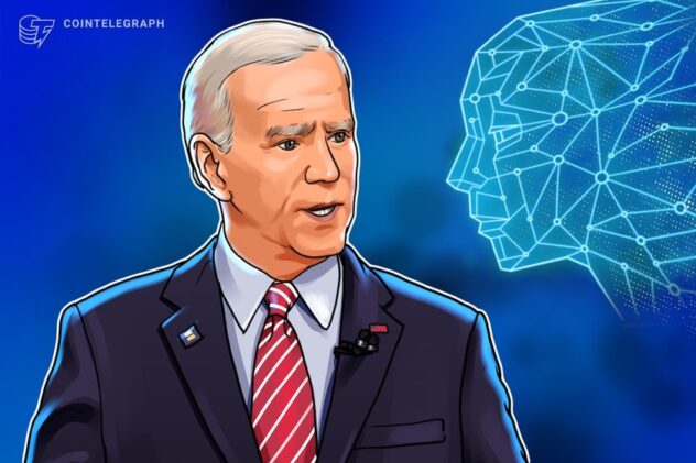 Biden AI executive order ‘certainly challenging’ for open-source AI — Industry insiders