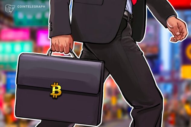 Bitcoin institutional inflows top $1B in 2023 amid BTC supply squeeze