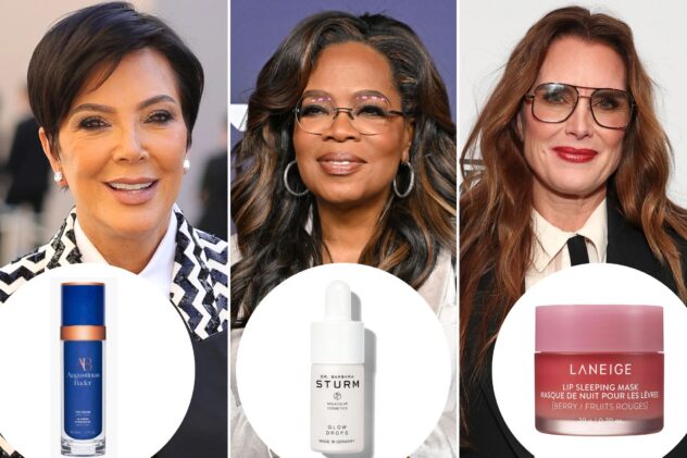 Black Friday makeup and skincare deals: Laneige, EltaMD, more celeb-loved beauty