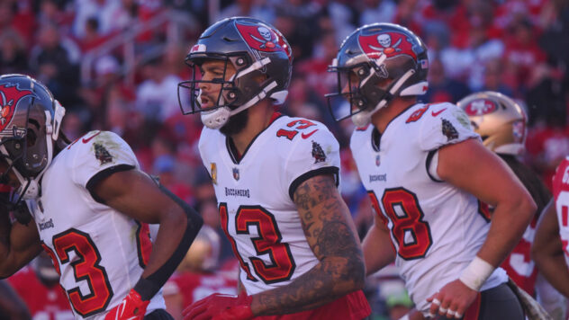 Buccaneers continue to disappoint in recent loss