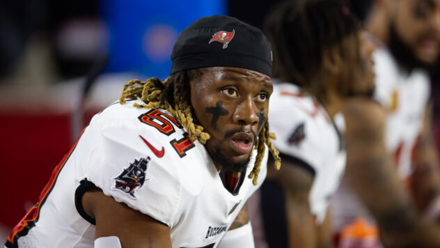 Bucs Make Flurry Of Roster Moves