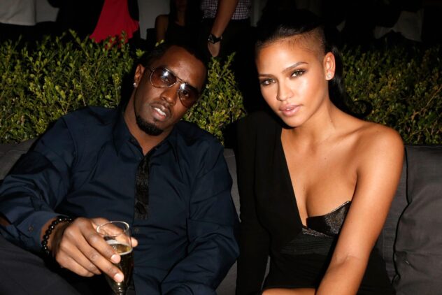 Cassie settles against Sean ‘Diddy’ Combs one day after she filed explosive lawsuit alleging rape, physical abuse