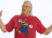 Charles Martinet Will Make A Special Guest Appearance At Nintendo Live 2024
