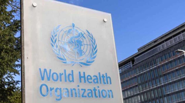 China pressed by World Health Organization after respiratory illness clusters reported
