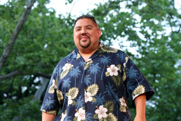 Comedian Gabriel Iglesias’ ‘Don’t Worry Be Fluffy’ tour coming to SA next year