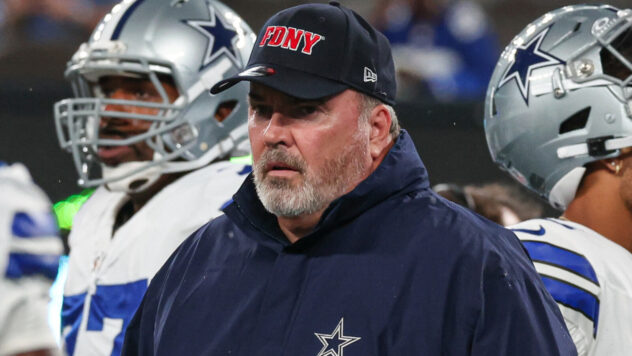 Cowboys are staring at difficult decision ahead of 'easy' Week 10 vs Giants