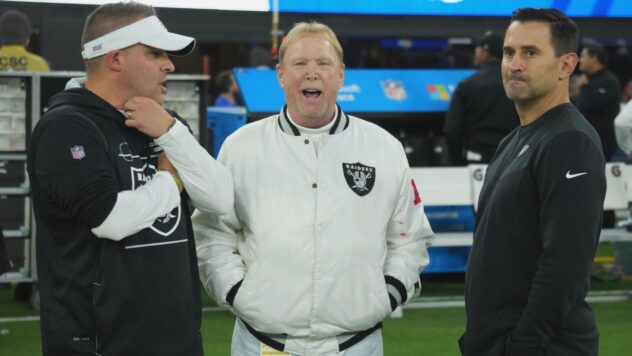 Firings to cost Raiders nearly $85M, sources say