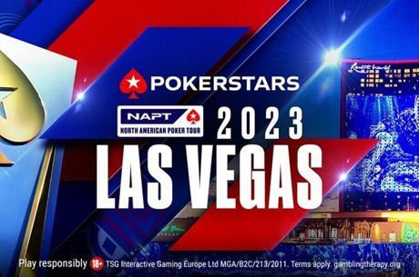 Five Thoughts on the North American Poker Tour (NAPT): 2023 Edition