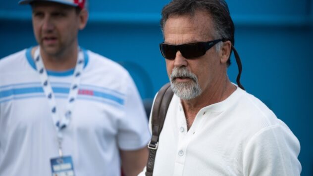 Former Rams HC Jeff Fisher to help launch new Arena Football League expansion team