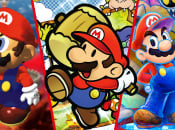 Guide: Best Mario RPGs Of All Time