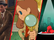 Guide: Best Nintendo Switch Detective Games
