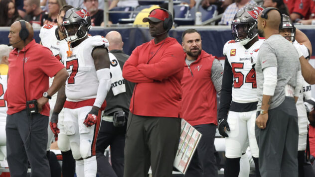 Hall of Famer rips Buccaneers after embarrassing loss