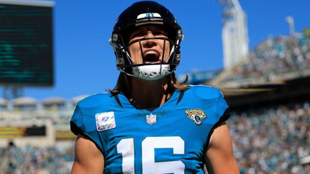 How the 49ers plan to stop Trevor Lawrence, Jaguars
