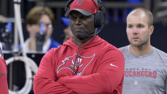 How Todd Bowles can save his job with the Buccaneers