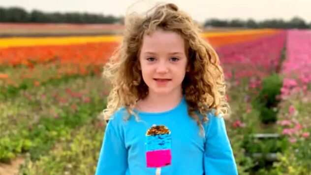 Israeli 8-year-old girl said to have been killed on Oct. 7, now believed to be hostage in Gaza