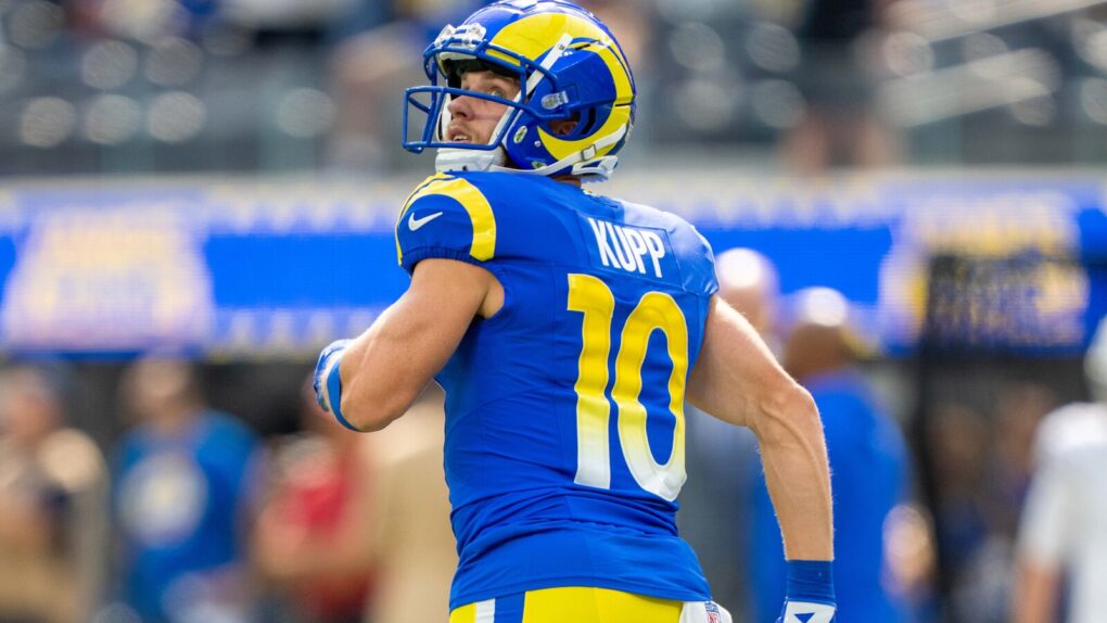 Los Angeles Rams Injury Update: Will Cooper Kupp and Kyren Williams Complete The Offense?