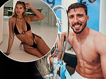 Man City's Ruben Dias and Love Island's Arabella Chi have 'secretly been dating for a month' - after eagle-eyed fans spotted major clue