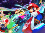 Mario Kart 8 Deluxe Drops Out Of US "Top 20" Games Chart For First Time