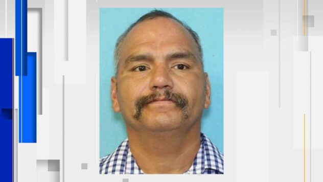 Missing 44-year-old man found, SAPD says