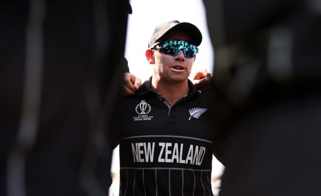 New Zealand stick to their guns as third defeat loosens grip on semi-finals