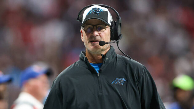NFC South predictions: Frank Reich gets revenge against the Colts