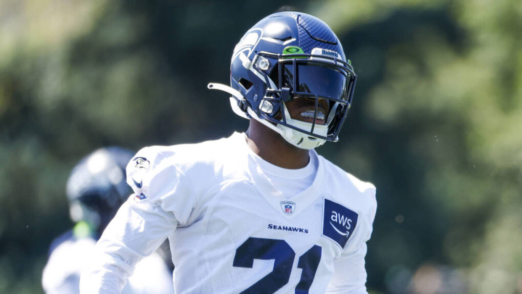 NFC West stock up, down: Rookie altering Seahawks outlook