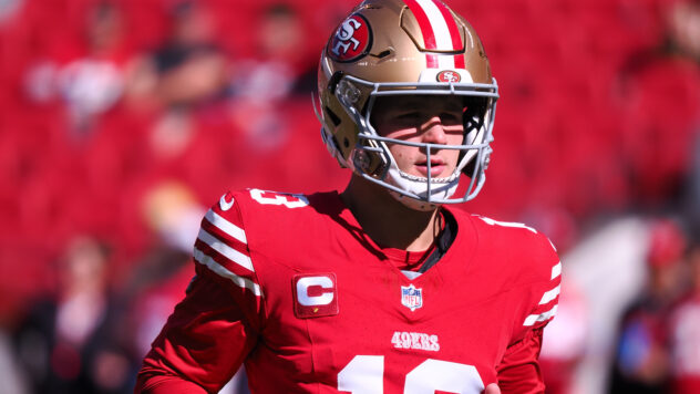 NFL Analyst Issues Interesting Comments On 49ers’ Brock Purdy