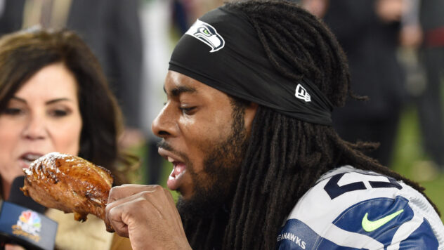 NFL Week 12: A tasty Thanksgiving history lesson for Niners-Seahawks 