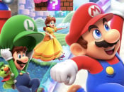 Nintendo Announces Mario And Wario Tetris 99 Maximus Cup Events