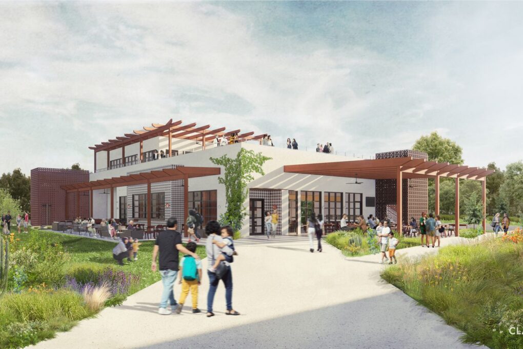 Open Thread: Spurs to open Tuscan-Italian restaurant on their La Cantera campus