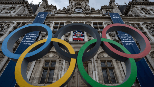 Paris angers critics with plans to restrict Olympic Games traffic but says residents shouldn't flee
