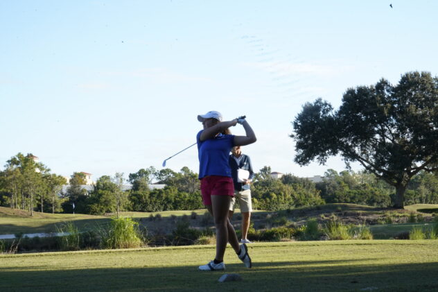 Photos: Golfweek International Junior Invitational, Girls