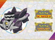 Pokémon Scarlet & Violet Distribution Event Announced