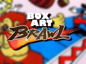 Poll: Box Art Brawl - Donkey Kong