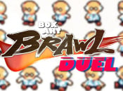 Poll: Box Art Brawl - Duel: Contact