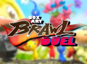 Poll: Box Art Brawl - Duel: Hey! Pikmin