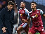 Premier League's 'calendar year' league table for 2023 reveals the real extent of bottom-three Chelsea's struggles... but Aston Villa are flying as part of a new-look top four