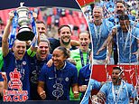 Prize money for Women's FA Cup will DOUBLE to £6m this season with the winners to receive £430,000... but there's still some way to go before it matches the men's competition kitty